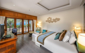Отель Maikhao Dream Villa Resort and Spa, Centara Boutique Collection - SHA Extra Plus  Mai Khao